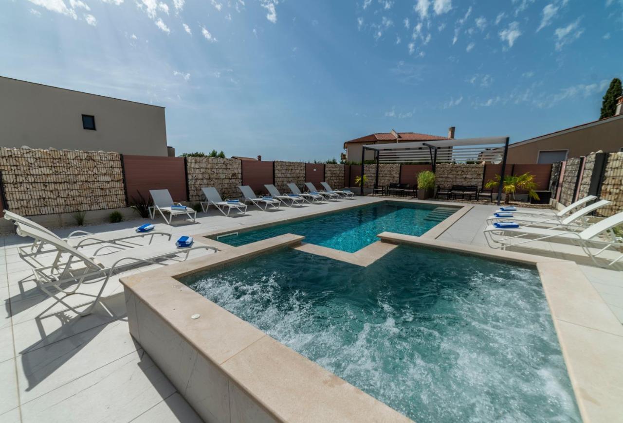 Pinna - Pinna Apartman